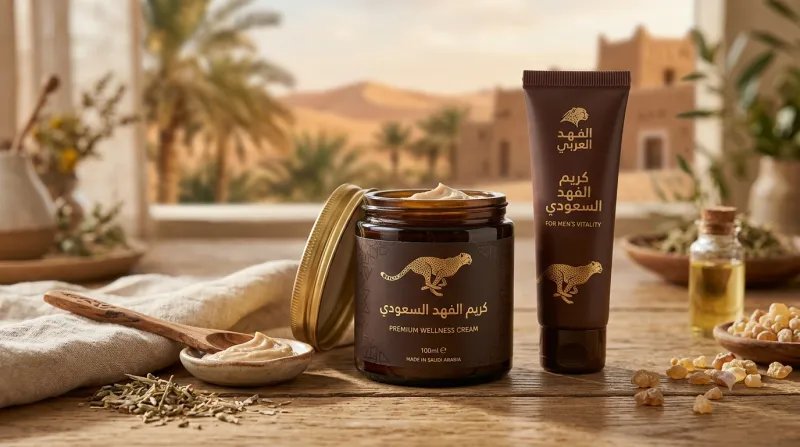 كريم الفهد السعودي
