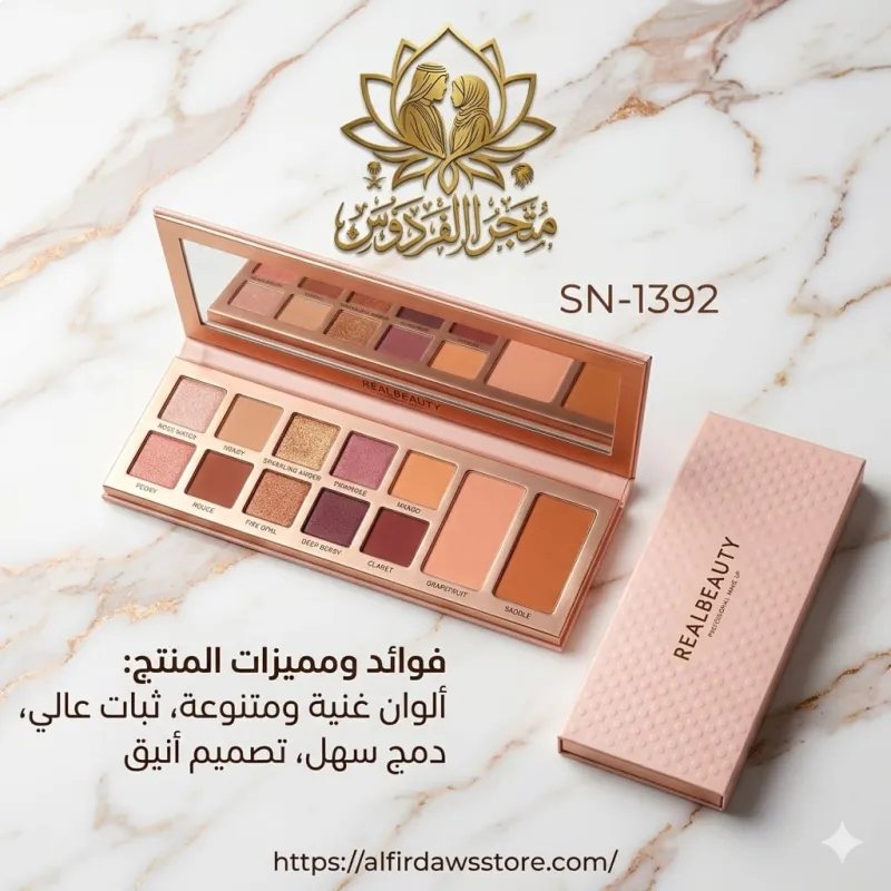 ظل عيون رويال بيوتي